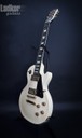 2007 Gibson Les Paul Studio White Gold