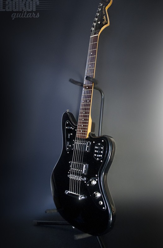 1998 Fender Japan Special Edition Jaguar HH MIJ
