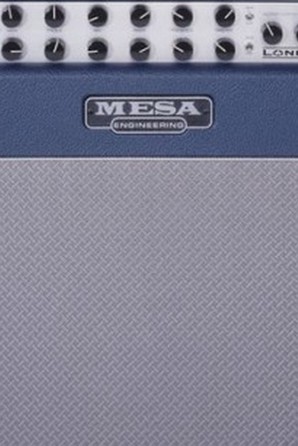 Mesa Boogie Lone Star 1×12 Combo Blue