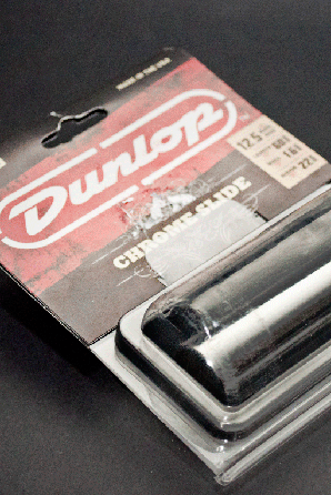 Dunlop Chrome Still Slide 320 