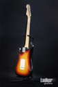 2003 Fender Custom Shop ‘65 Stratocaster 1965 NOS 3-Tone Sunburst