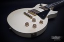 2007 Gibson Les Paul Studio White Gold