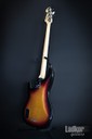 2005 Fender American Precision Bass Deluxe Sunburst