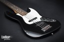 1995 Fender American Standard Jazz Bass V 5-String Black