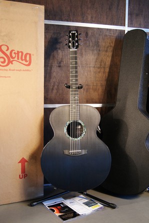 Rainsong CO-JM1000 N2 (Made in USA)
