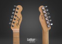 Fender American Elite Telecaster Butterscotch Blonde Maple Fingerboard NEW