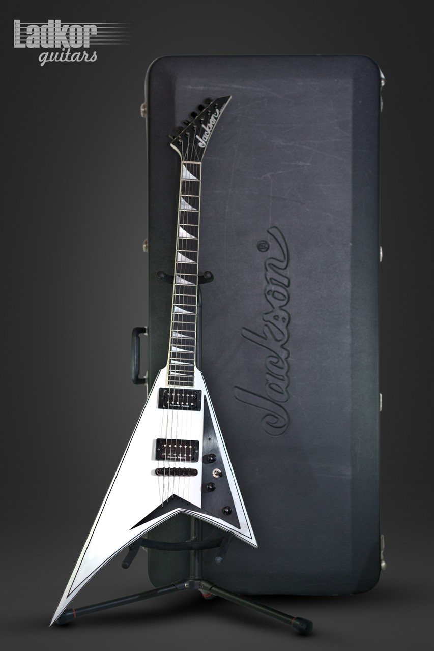 手渡し希望 Jackson USA RR1T Randy Rhoads バーゲンで - www