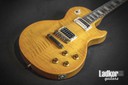 2001 Gibson Les Paul Standard Gary Moore Signature Lemon Burst 1st Edition