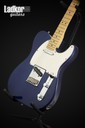 1991 Fender American Standard Telecaster Midnight Blue