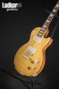 2013 Gibson Gary Moore Signature Les Paul Lemon Burst Replica