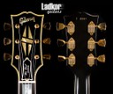 2018 Gibson Custom Shop Historic 57 Les Paul Custom Black Beauty 3 Pickup Ebony VOS GH 1957 Reissue LPB-3 NEW