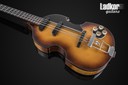Hofner 500/1 Vintage 58 Reissue Violin Bass Germany Beatles Paul McCartney