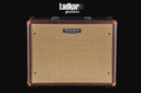 Mesa Boogie Express 5:50 Custom Wine Taurus Tan Jute Grille Combo And Cabinet Stack