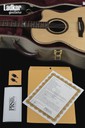 2010 PRS Private Stock Angelus Steve Fischer Signature Cocobolo European Spruce Acoustic Electric Guitar