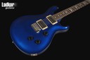 1994 PRS Custom 24 Blue Metallic