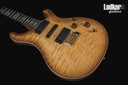 2006 PRS Private Stock 513 Smokey Blonde Quilt Top Brazilian Rosewood Knaggs
