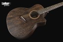 Legator H7 Helio Bear Claw Fanned Fret Multi-Scale 7 String Acoustic Electric Guitar NEW