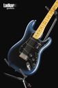 Fender American Professional II Stratocaster Dark Night Maple FB