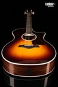 Taylor 414ce Tobacco Sunburst Grand Auditorium Acoustic Electric Guitar NEW