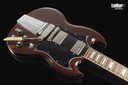 2004 Gibson Angus Young Signature SG Aged Cherry Vibrola