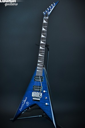 Guitars Jackson Japan | LadkorGuitars