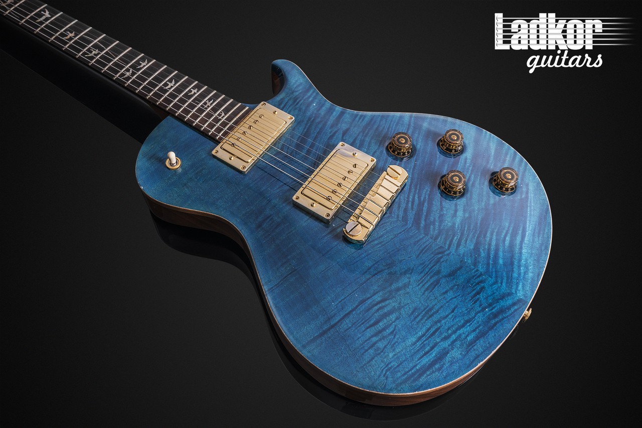 prs 20th anniversary singlecut