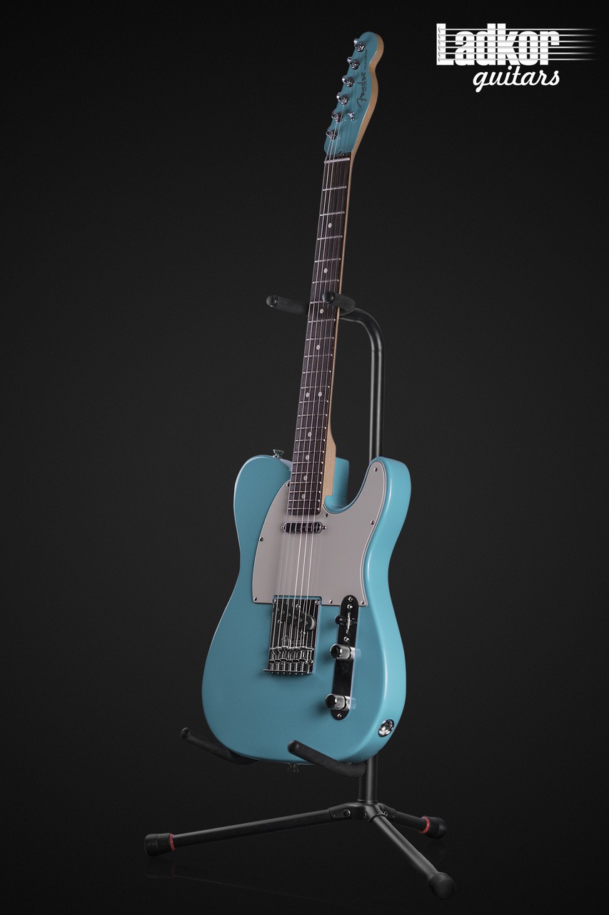 fender magnificent 7 telecaster