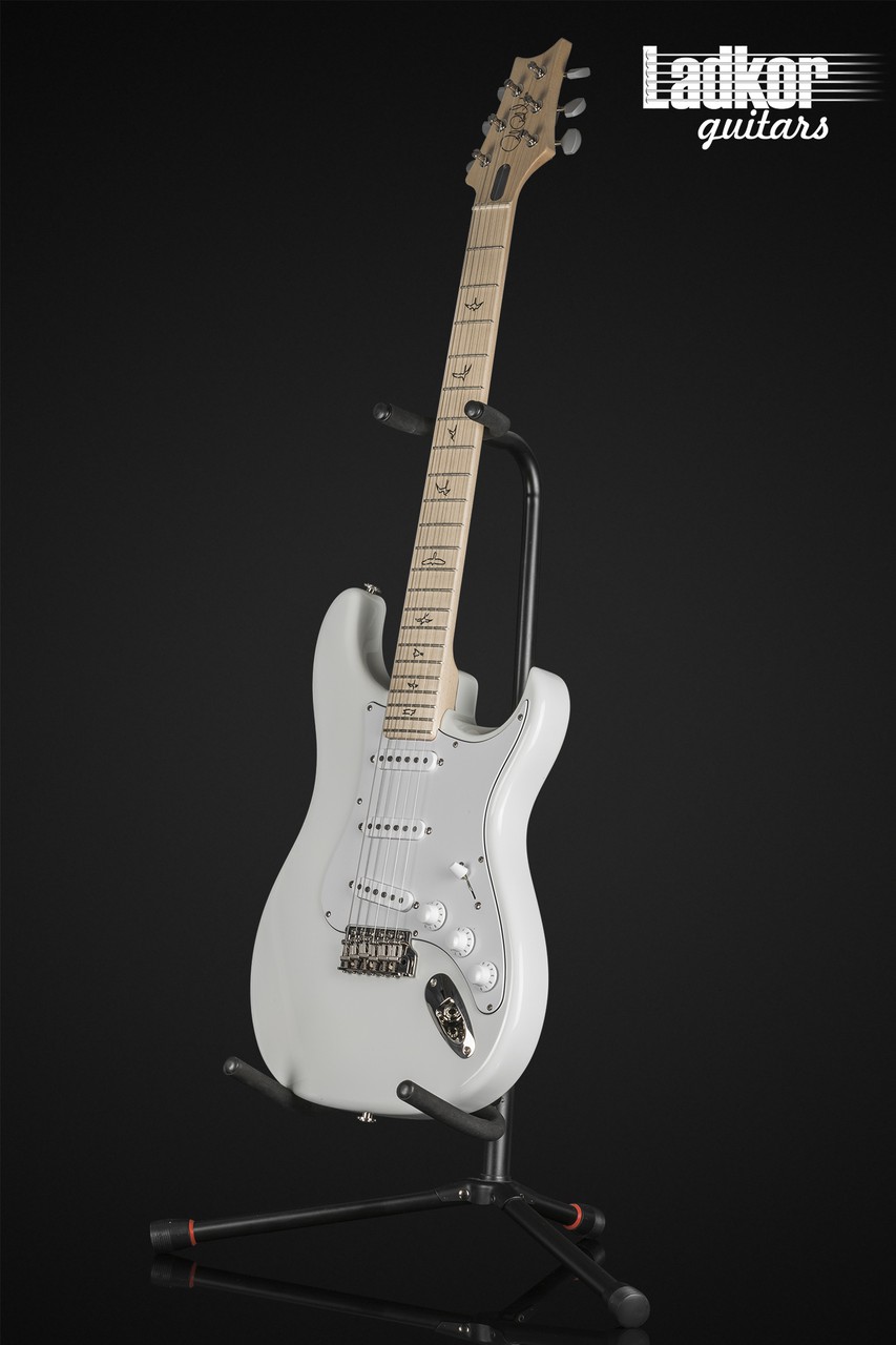 PRS John Mayer Silver Sky Tungsten – Thomann United States