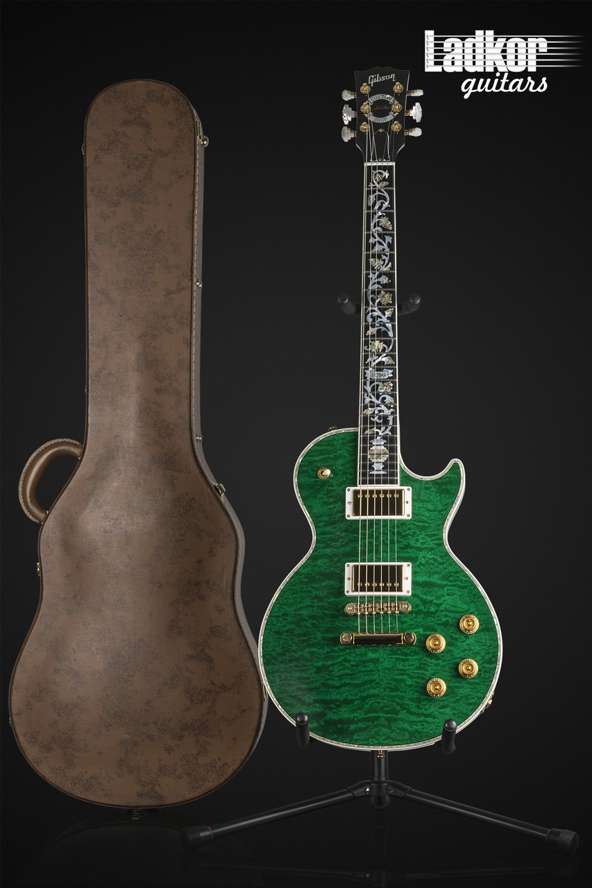 les paul ultima tree of life