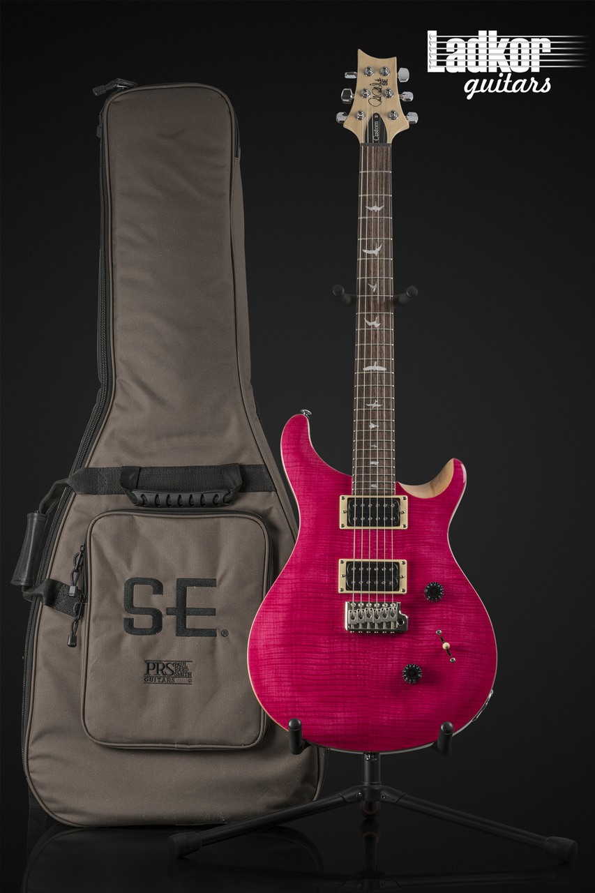 prs se custom 24 2019