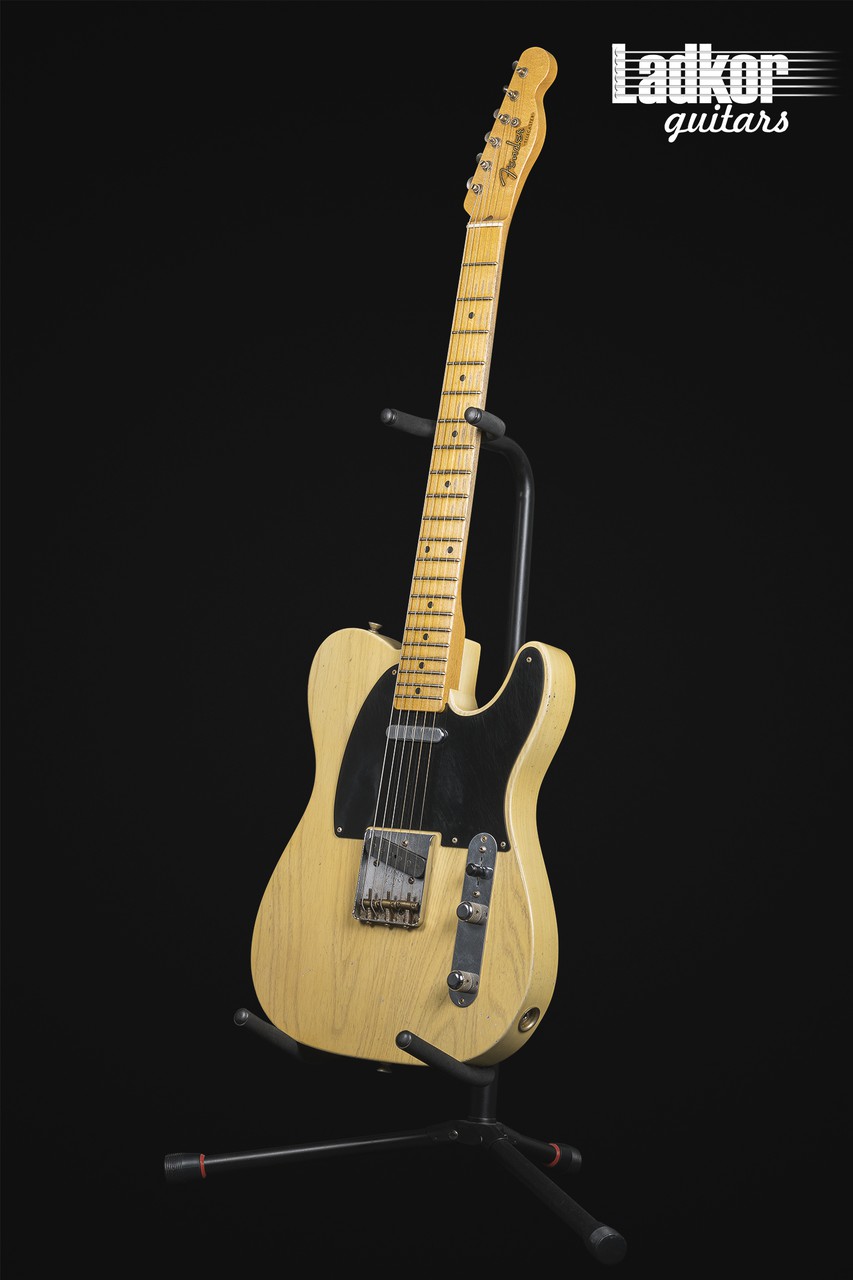 todd krause telecaster