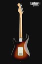 Fender Player Stratocaster 3-Color Sunburst Pau Ferro NEW