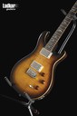 PRS SE DGT McCarty Tobacco Sunburst David Grissom Signature NEW