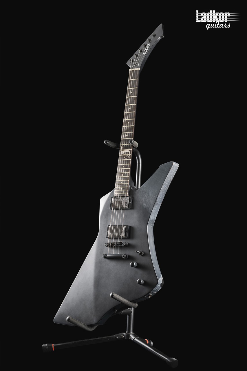 Ltd hetfield online