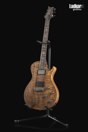 2024 PRS Mark Tremonti Stoptail Wood Library 10 Top Flame Copperhead Rosewood Neck Hand Selected Ziricote NEW