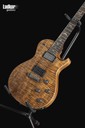 2024 PRS Mark Tremonti Stoptail Wood Library 10 Top Flame Copperhead Rosewood Neck Hand Selected Ziricote NEW