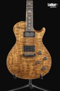 2024 PRS Mark Tremonti Stoptail Wood Library 10 Top Flame Copperhead Rosewood Neck Hand Selected Ziricote NEW