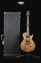 2024 PRS Mark Tremonti Stoptail Wood Library 10 Top Flame Copperhead Rosewood Neck Hand Selected Ziricote NEW