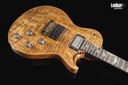 2024 PRS Mark Tremonti Stoptail Wood Library 10 Top Flame Copperhead Rosewood Neck Hand Selected Ziricote NEW