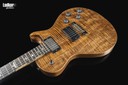 2024 PRS Mark Tremonti Stoptail Wood Library 10 Top Flame Copperhead Rosewood Neck Hand Selected Ziricote NEW