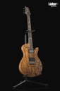 2024 PRS Mark Tremonti Stoptail Wood Library 10 Top Flame Copperhead Rosewood Neck Hand Selected Ziricote NEW