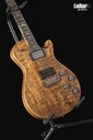 2024 PRS Mark Tremonti Stoptail Wood Library 10 Top Flame Copperhead Rosewood Neck Hand Selected Ziricote NEW