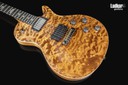 2024 PRS Mark Tremonti Stoptail Wood Library 10 Top Quilt Copperhead Mahogany Neck Hand Selected Ebony NEW