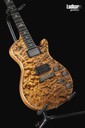 2024 PRS Mark Tremonti Stoptail Wood Library 10 Top Quilt Copperhead Mahogany Neck Hand Selected Ebony NEW