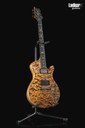 2024 PRS Mark Tremonti Stoptail Wood Library 10 Top Quilt Copperhead Mahogany Neck Hand Selected Ebony NEW