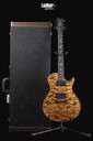 2024 PRS Mark Tremonti Stoptail Wood Library 10 Top Quilt Copperhead Mahogany Neck Hand Selected Ebony NEW