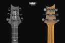 2024 PRS Mark Tremonti Stoptail Wood Library 10 Top Quilt Copperhead Mahogany Neck Hand Selected Ebony NEW