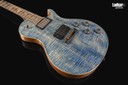 2024 PRS Mark Tremonti Stoptail Wood Library 10 Top Flame Faded Blue Jean Rosewood Neck Hand Selected Ziricote NEW