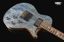 2024 PRS Mark Tremonti Stoptail Wood Library 10 Top Flame Faded Blue Jean Rosewood Neck Hand Selected Ziricote NEW