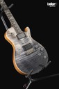 2024 PRS Mark Tremonti Stoptail Wood Library 10 Top Flame Gray Black Fade Rosewood Neck Hand Selected Ziricote NEW